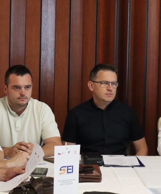 Održan Okrugli stol pod nazivom „Pristupačnost i mobilnost“