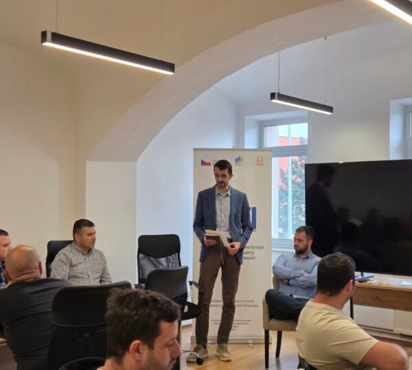 U SEI Centru održan Career Networking događaj: Pripravnici i poslodavci u direktnom dijalogu
