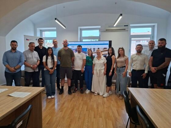 U SEI Centru potpisani ugovori o dodjeli grantova za zapošljavanje, samozapošljavanje i razvoj start up preduzeća