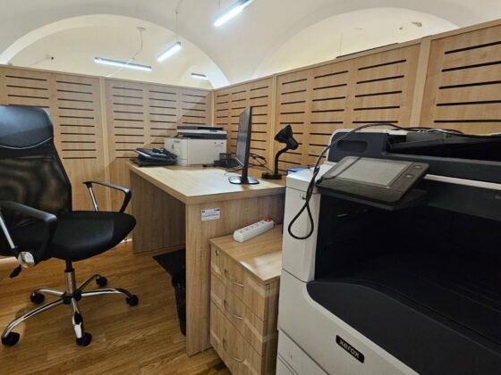 SEI Center extends the Public Call for free use of business premises