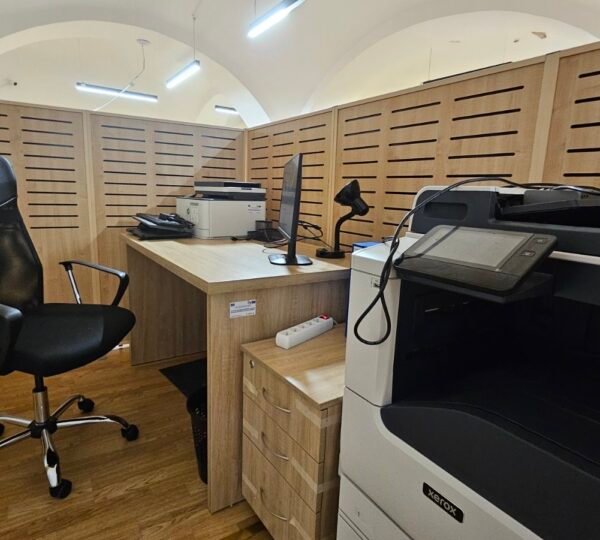 SEI Center extends the Public Call for free use of business premises