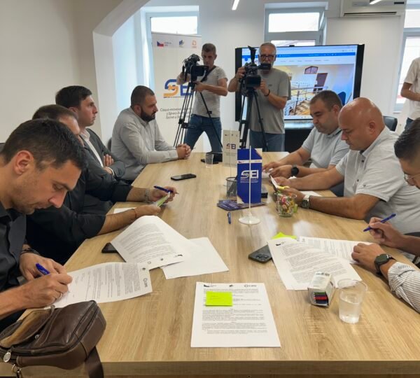 SEI Center Business Incubator in Brčko opens its doors to eight start-ups