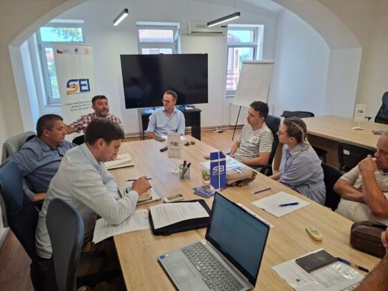 Focus of the SEI Project: Establishing the First Social Enterprise in Brčko