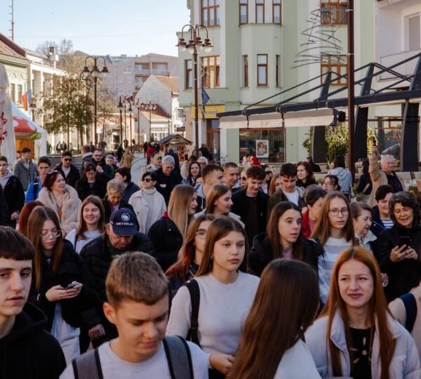 Udruženje dijabetičara Brčko obilježilo Svjetski dan borbe protiv dijabetesa