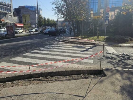 Započeti radovi na otklanjanju arhitektonskih barijera u Brčko distriktu BiH