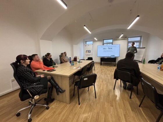 Održana radionica o inovacijama i EU mehanizmima podrške za mala i srednja preduzeća u SEI centru