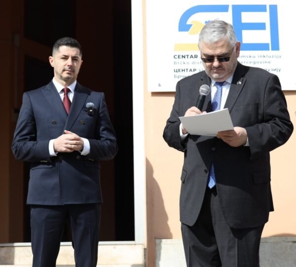 U SEI centru otvoreno prvo socijalno poduzeće – print radnja koja stvara prilike za teže zapošljive osobe