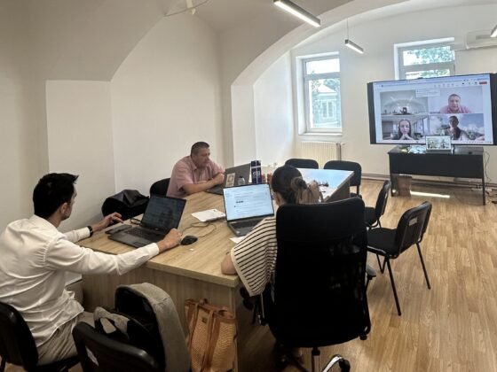 SEI Project Decision Board Meeting Held