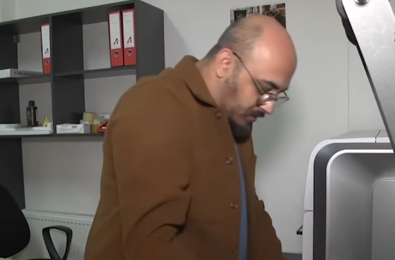 Pogledajte prilog Federalne televizije