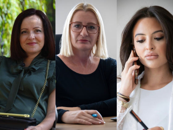 Glas žena Brčko distrikta BiH
