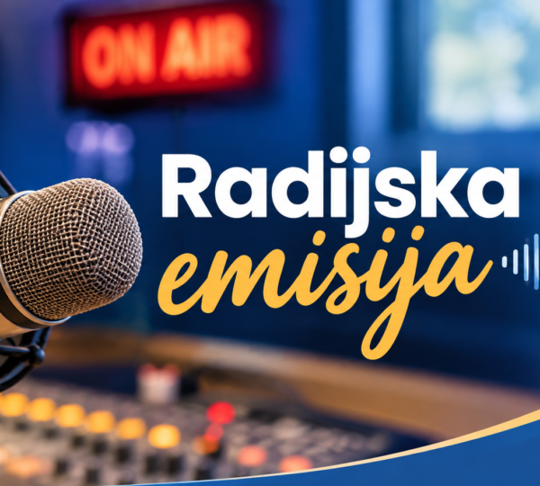 Završna prezentacija SEI projekta u Brčkom