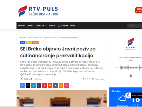 RTV PULS O NAMA