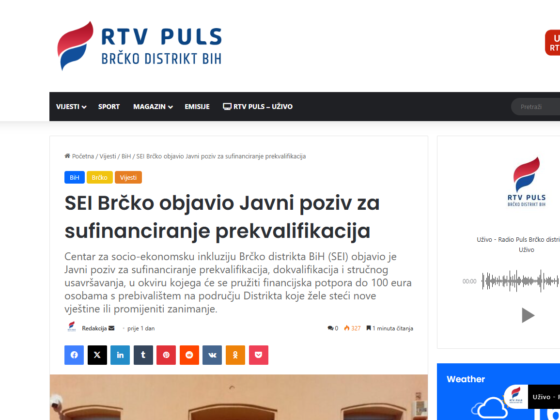 RTV PULS O NAMA