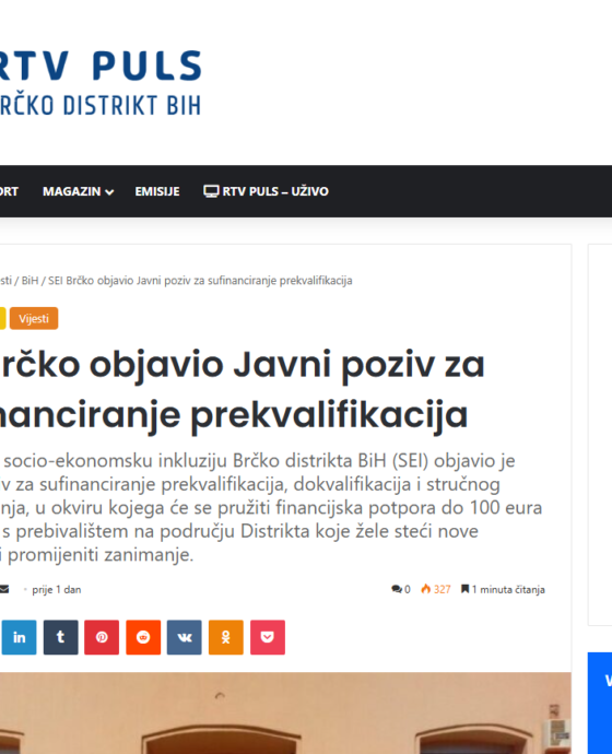 RTV PULS O NAMA
