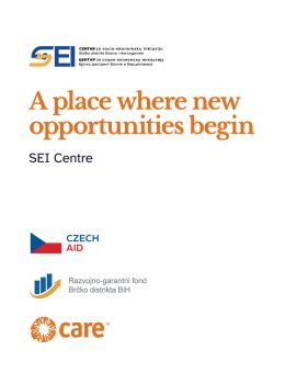 SEI-Center-Brochure-English